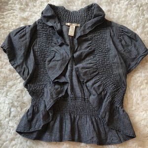 100% Cotton by Vixen